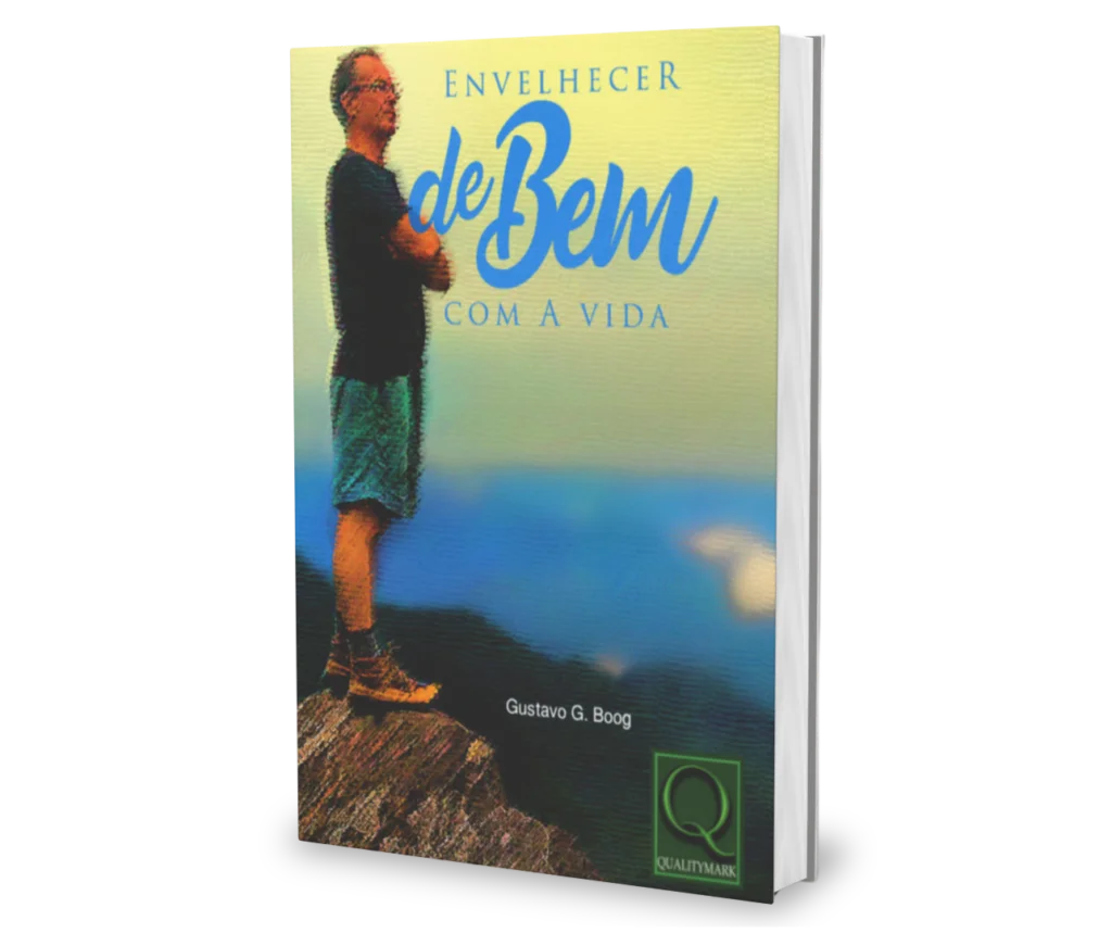 Envelhecer de Bem com a Vida