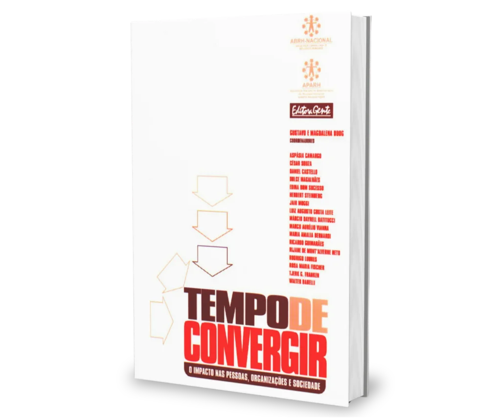 Tempo de Convergir