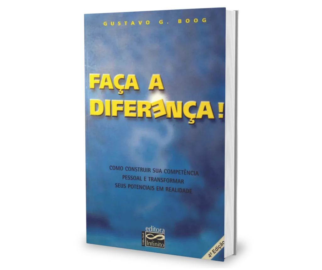Faça a Diferença