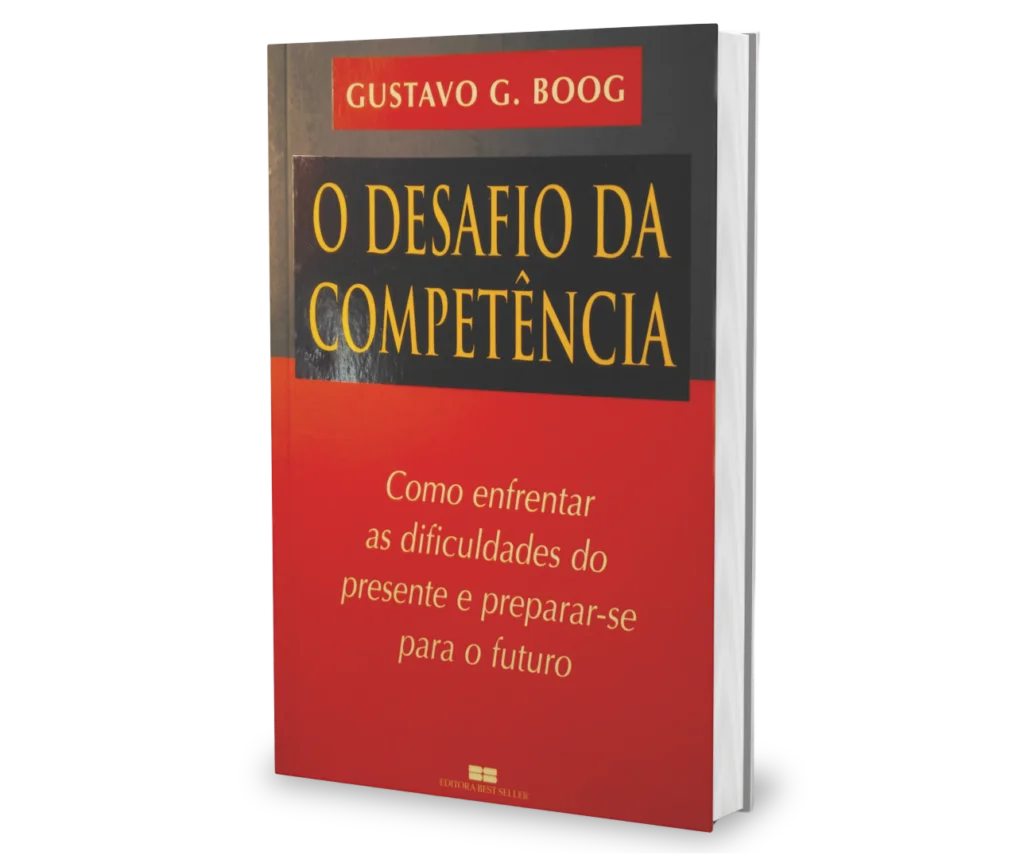 O Desafio da Competência