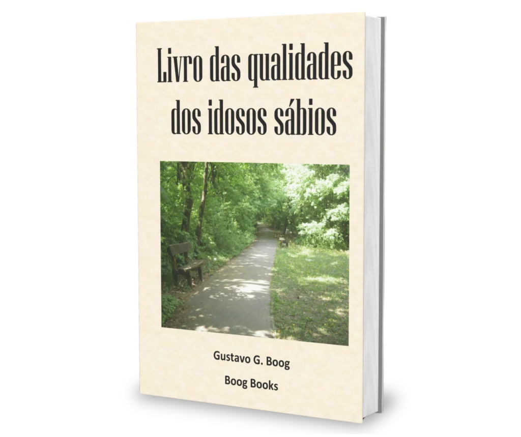 Livro das Qualidades dos Idosos Sábios
