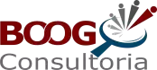 Logo Boog Consultoria