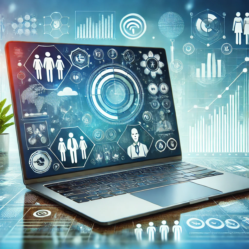 Pesquisa de clima organizacional online