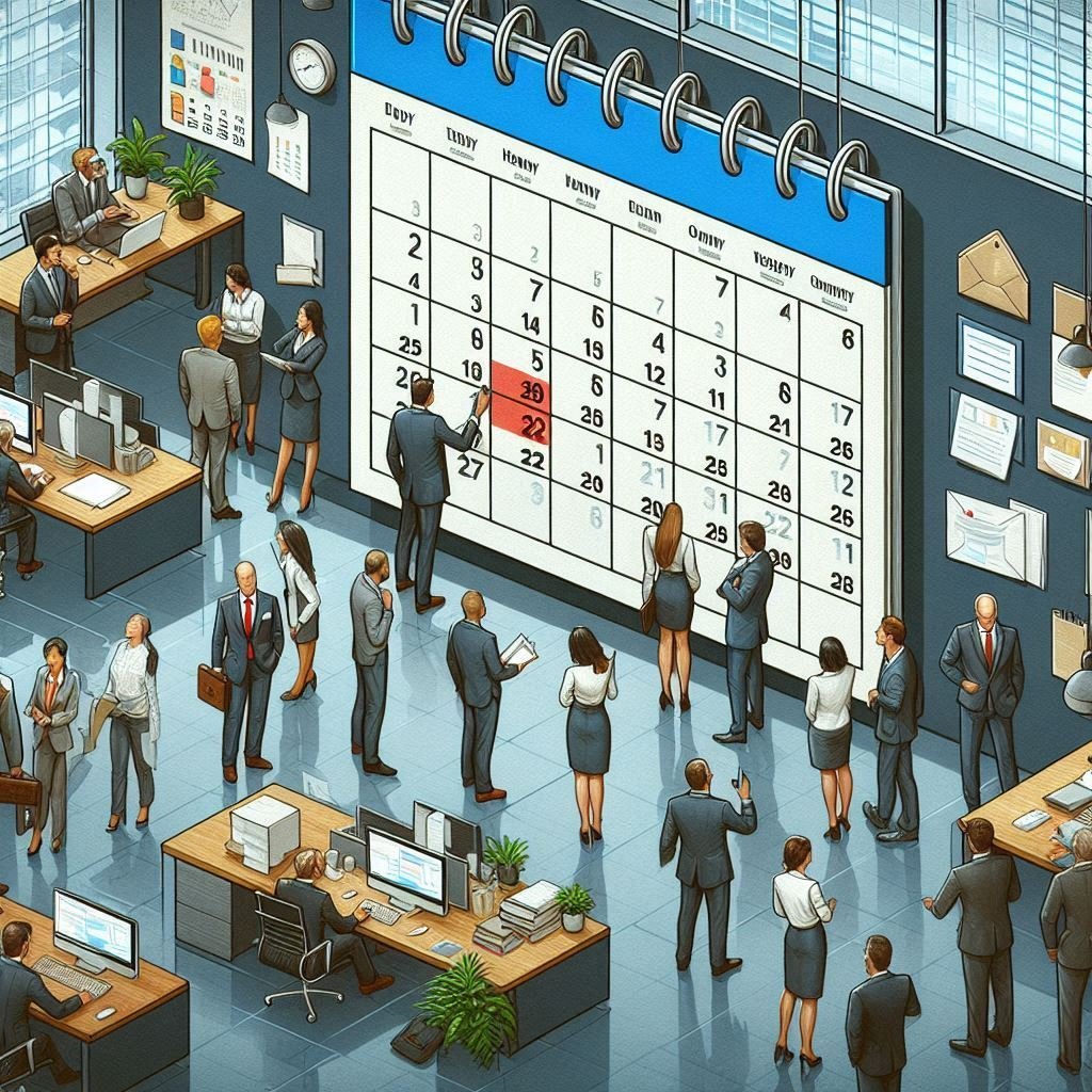 Quando Realizar uma Pesquisa de Clima Organizacional?