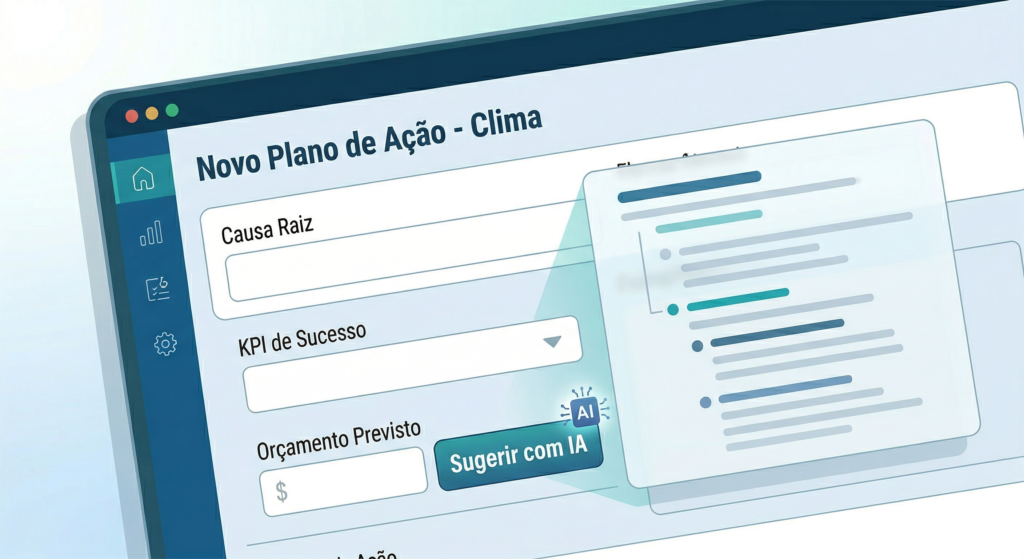 Sistema de Pesquisa de Clima Organizacional: Do Diagnóstico à Ação