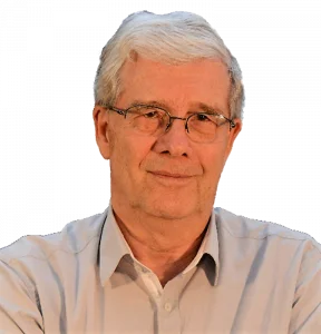 Foto de Gustavo G. Boog, sócio-diretor da Boog Consultoria